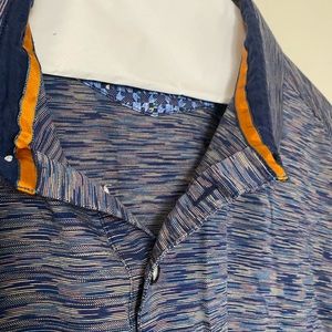 Robert Graham Polo men’s shirt